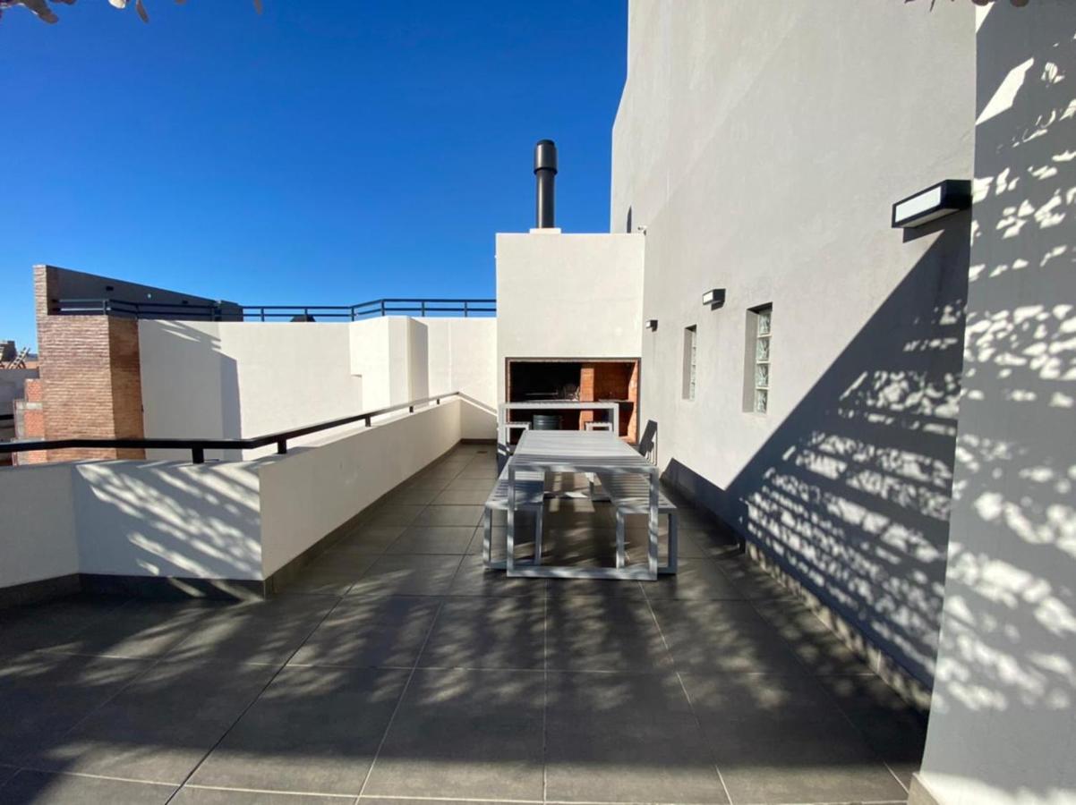 Litstay Brasil Con Cochera, Pileta Y Asadores Apartment