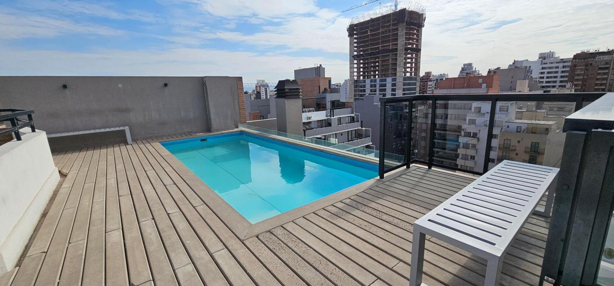 Litstay Brasil Con Cochera, Pileta Y Asadores Cordoba