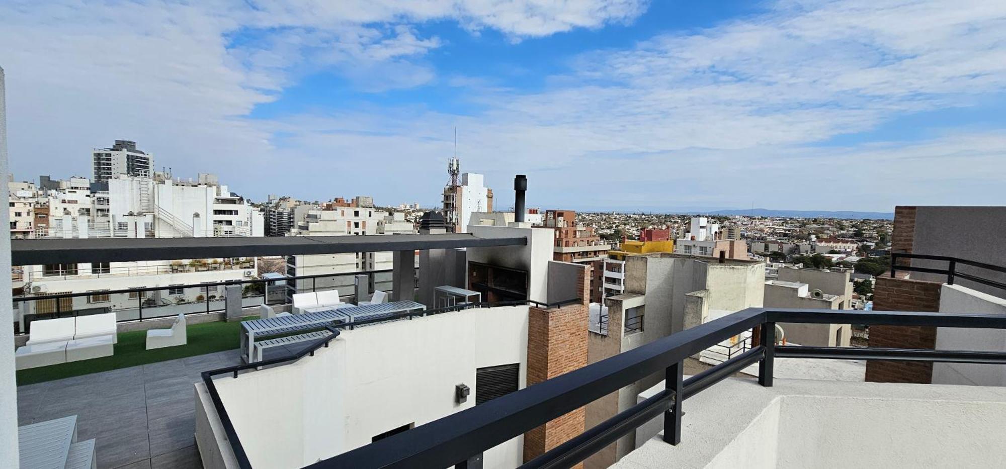 Litstay Brasil Con Cochera, Pileta Y Asadores Apartment Cordoba