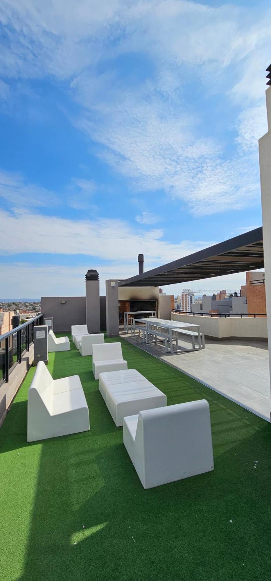 Litstay Brasil Con Cochera, Pileta Y Asadores * Cordoba