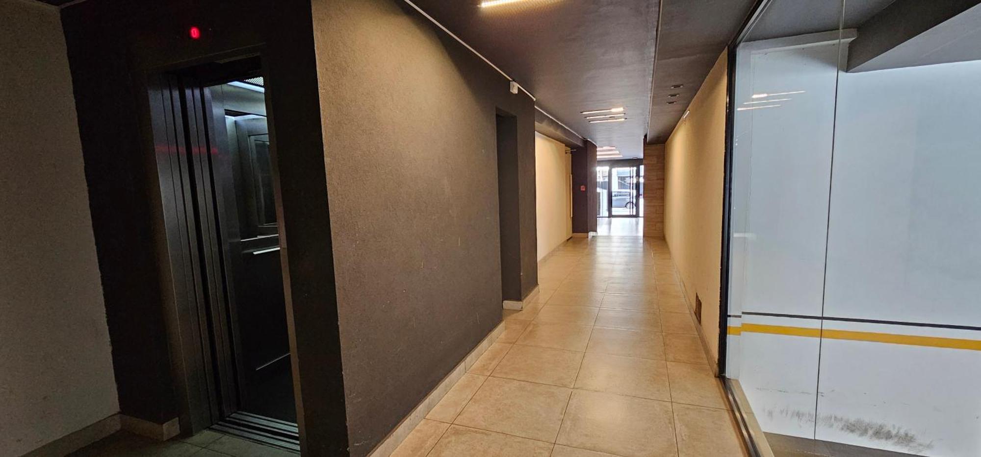 Litstay Brasil Con Cochera, Pileta Y Asadores Apartment
