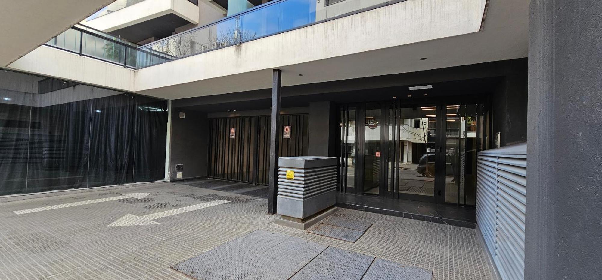 Apartment Litstay Brasil Con Cochera, Pileta Y Asadores