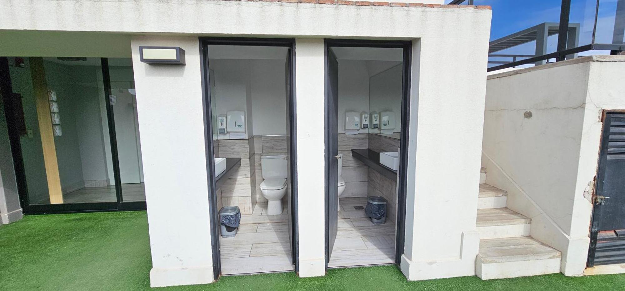 Apartment Litstay Brasil Con Cochera, Pileta Y Asadores *