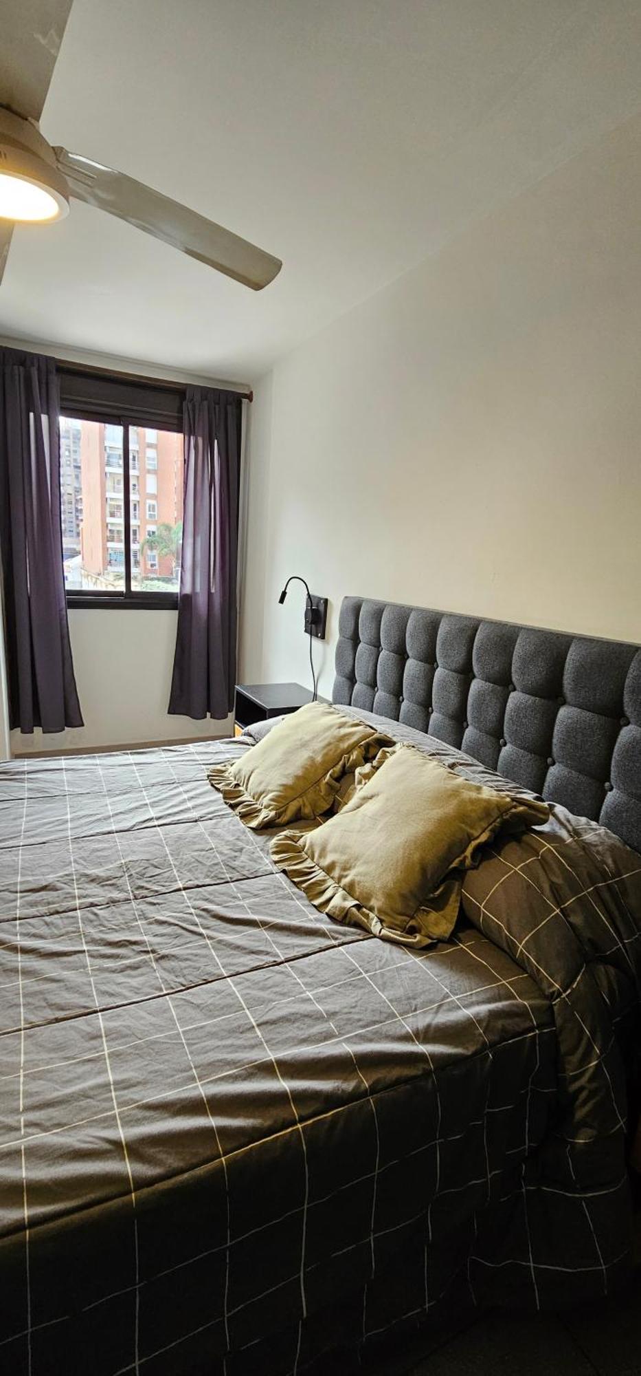 Apartment Litstay Brasil Con Cochera, Pileta Y Asadores *